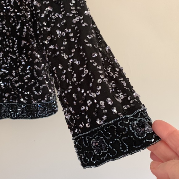 Dressy jacket blazer - Picture 7 of 10